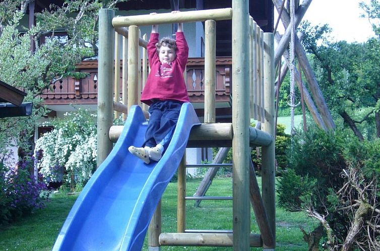 Apartments Lettenmaier