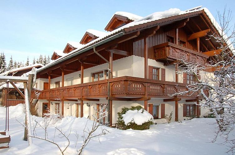 Apartments Lettenmaier