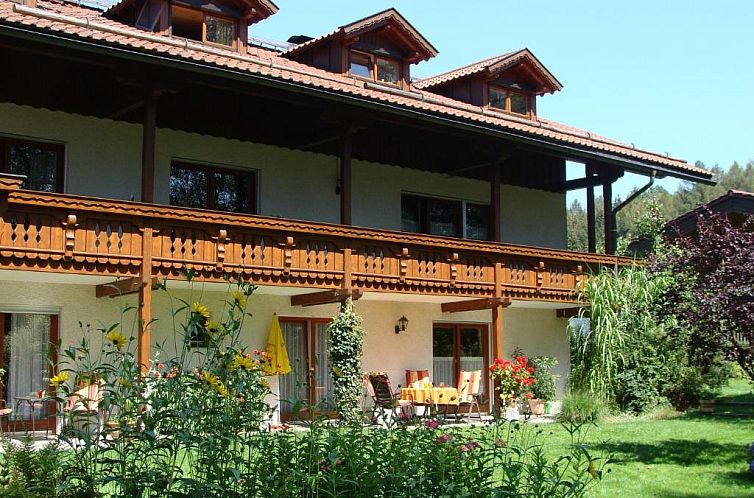 Apartments Lettenmaier