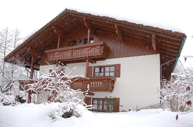 Apartments Lettenmaier