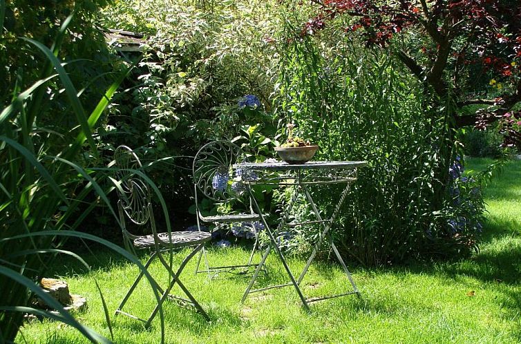 Apartments Lettenmaier