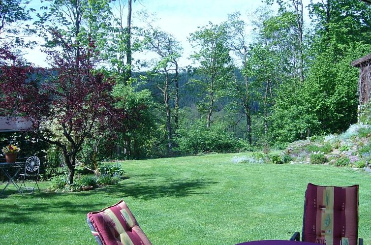 Apartments Lettenmaier