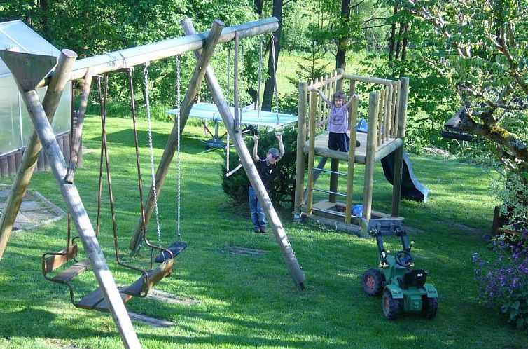 Apartments Lettenmaier