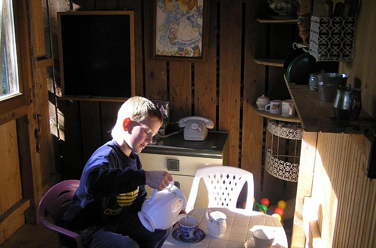 Apartments Lettenmaier