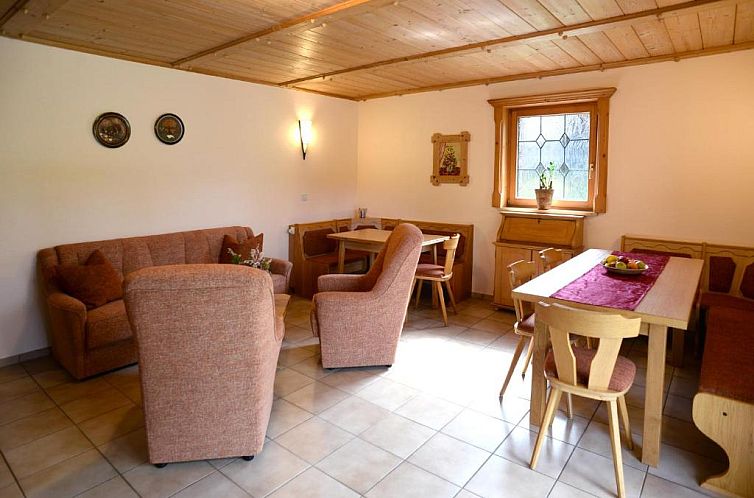 Apartments Lettenmaier