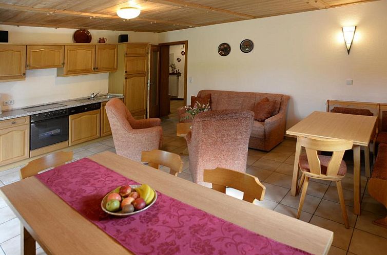 Apartments Lettenmaier