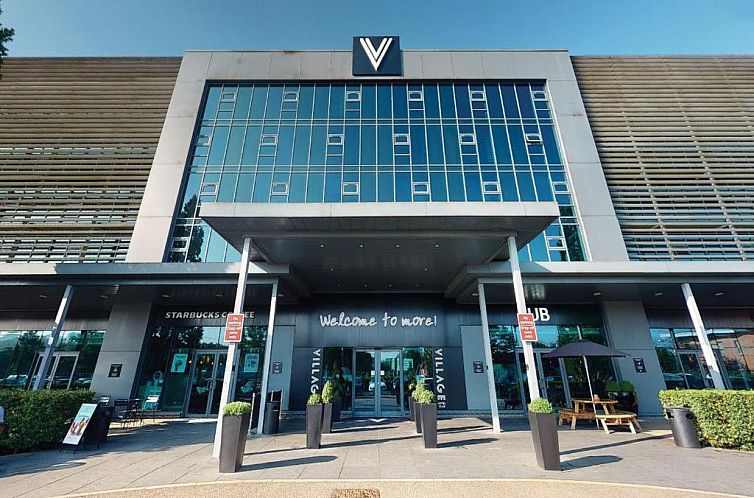 Village Hotel London Watford