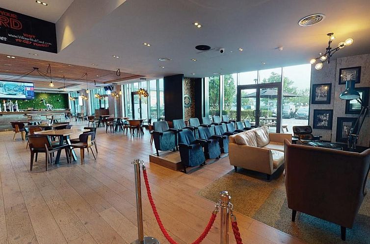 Village Hotel London Watford
