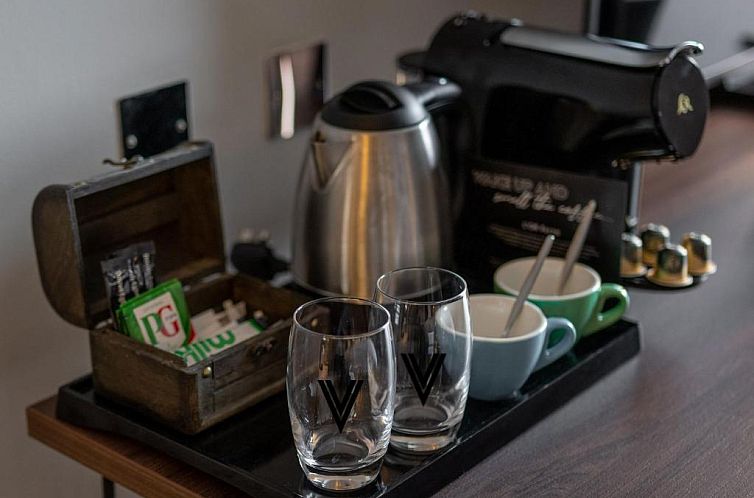 Village Hotel London Watford