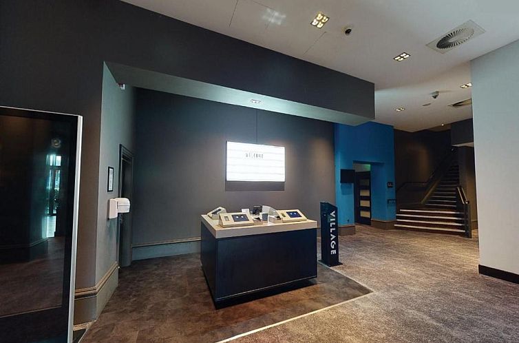 Village Hotel London Watford