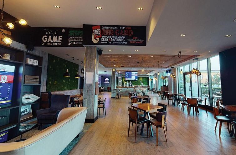 Village Hotel London Watford