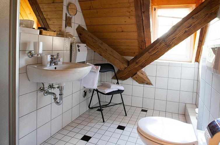 Gutshof-Hotel Waldknechtshof