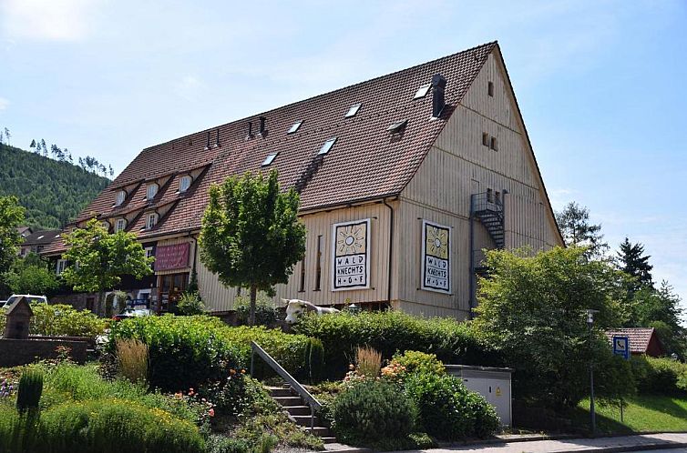Gutshof-Hotel Waldknechtshof