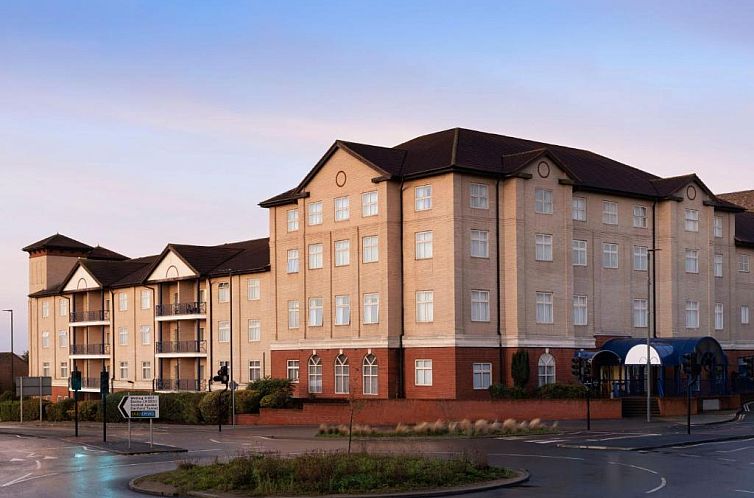 Bexleyheath Marriott Hotel