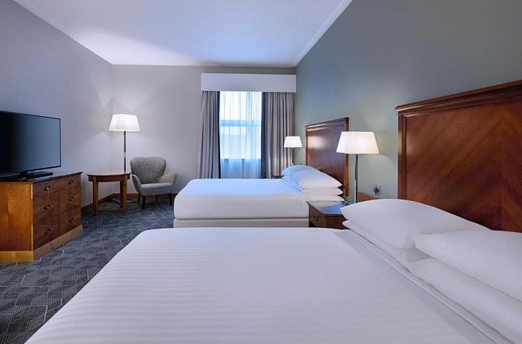 Bexleyheath Marriott Hotel