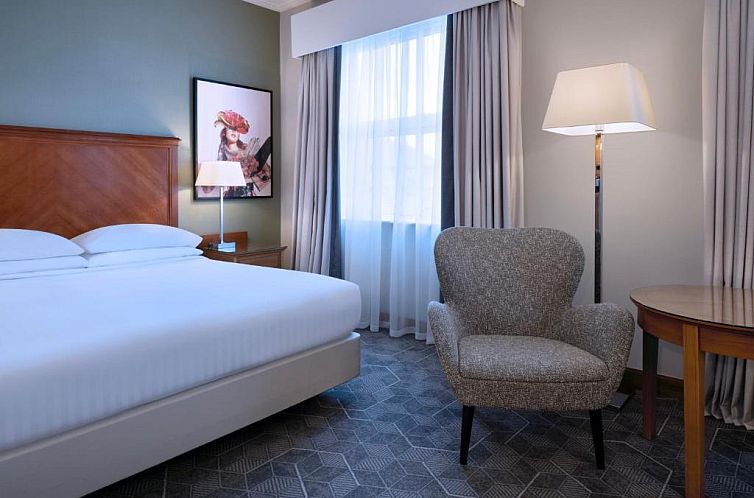 Bexleyheath Marriott Hotel