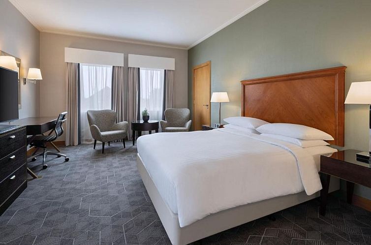 Bexleyheath Marriott Hotel