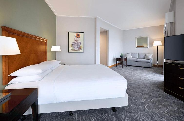 Bexleyheath Marriott Hotel