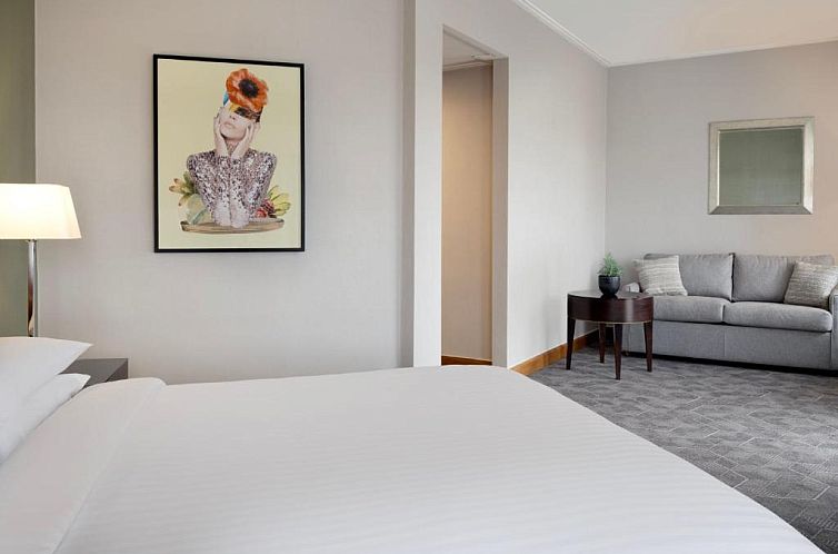 Bexleyheath Marriott Hotel