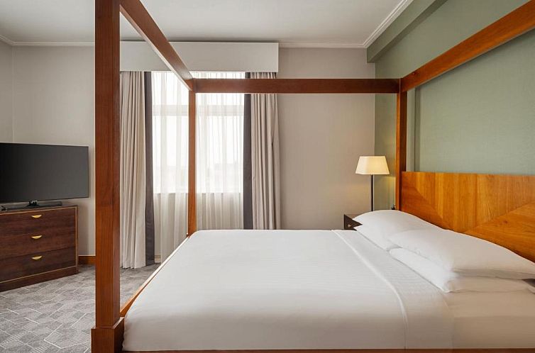 Bexleyheath Marriott Hotel