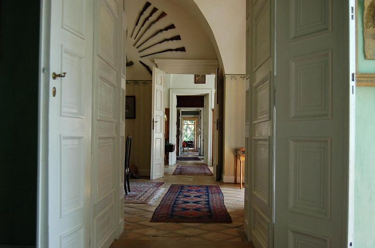 Gästehaus Schloss Aschach