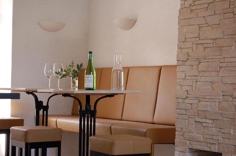 Gästehaus Schloss Aschach