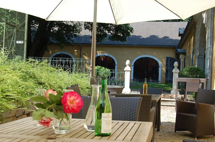 Gästehaus Schloss Aschach