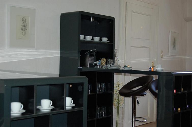 Gästehaus Schloss Aschach