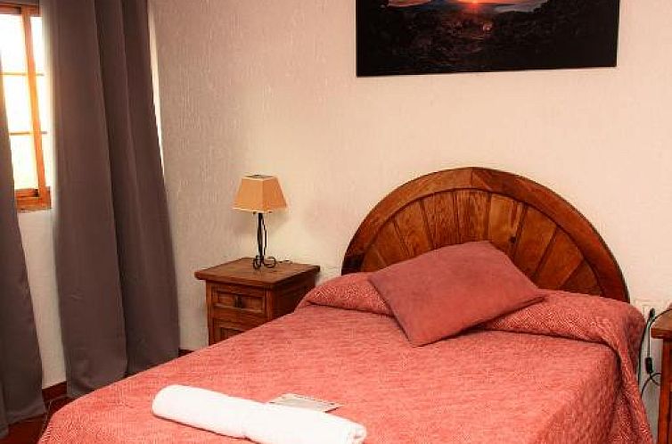 Hotel Las Cañadas