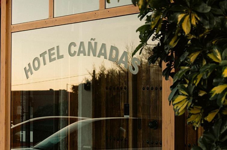 Hotel Las Cañadas