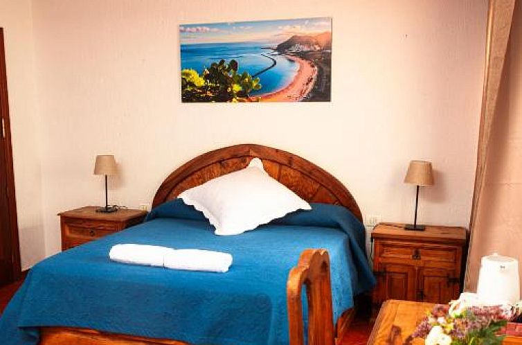 Hotel Las Cañadas