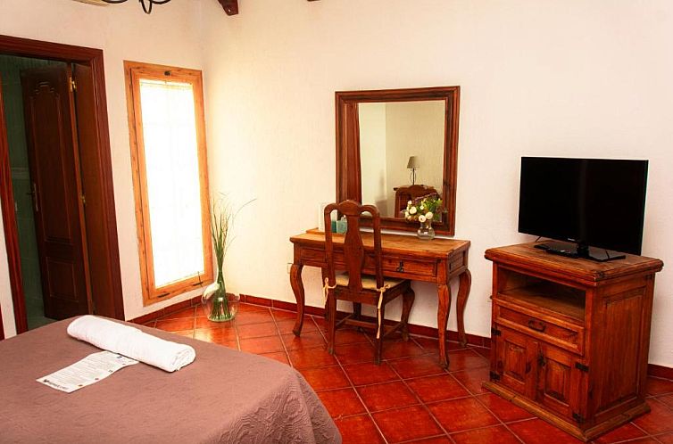 Hotel Las Cañadas