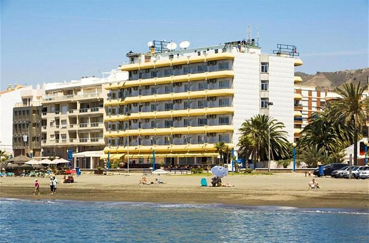 Verblijf 6515501 - Vakantie appartement Costa del Sol - Rincón Sol
