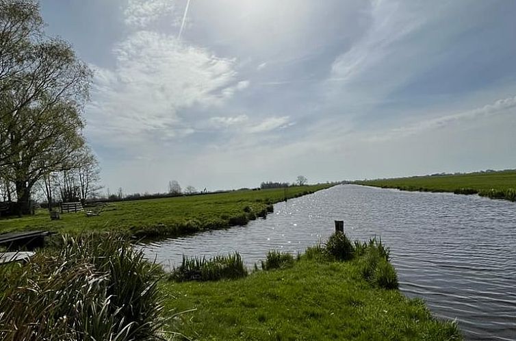 Huisje in Stolwijk