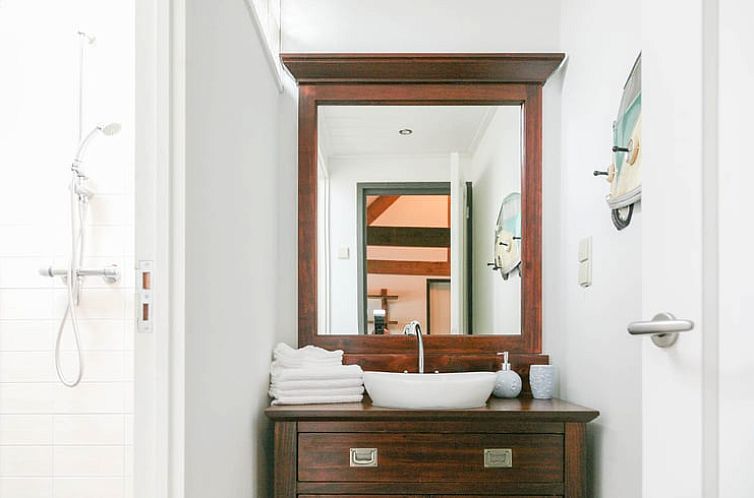 Vakantiehuis in Stolwijk