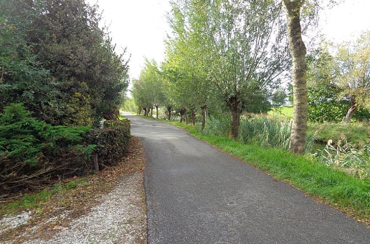 Vakantiehuis in Stolwijk