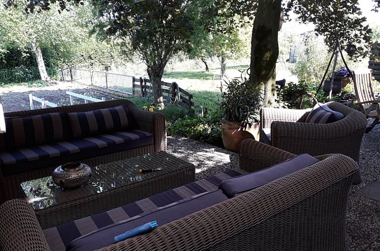 Vakantiehuis in Stolwijk