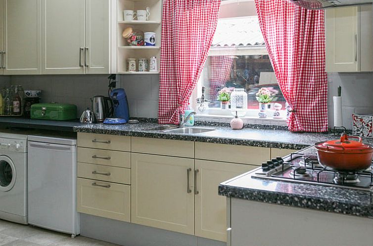 Vakantiehuis in Stolwijk