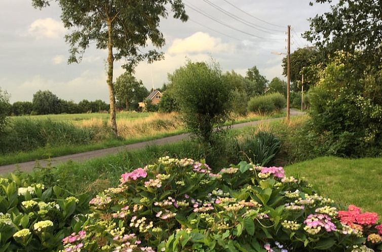 Vakantiehuis in Stolwijk