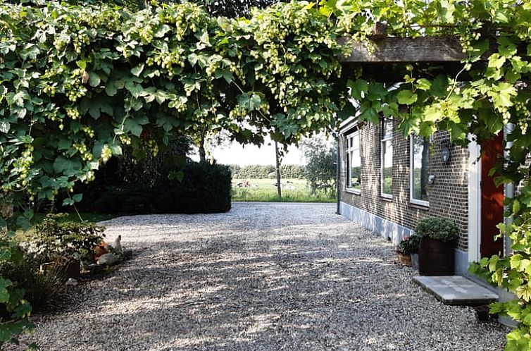 Vakantiehuis in Stolwijk