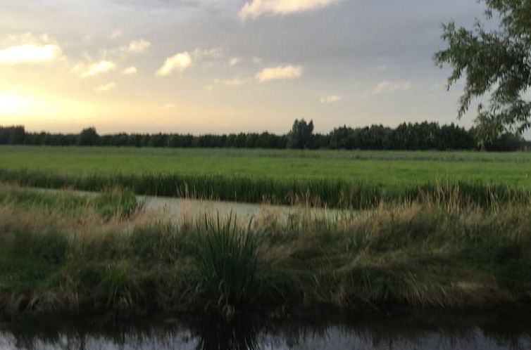 Vakantiehuis in Stolwijk