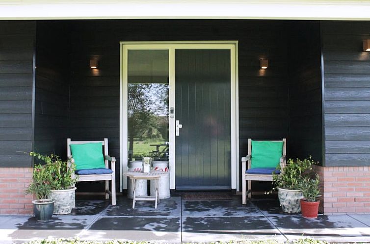 Vakantiehuis in Stolwijk