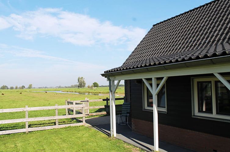 Vakantiehuis in Stolwijk