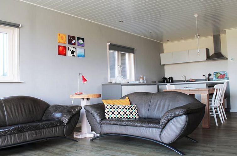 Vakantiehuis in Stolwijk