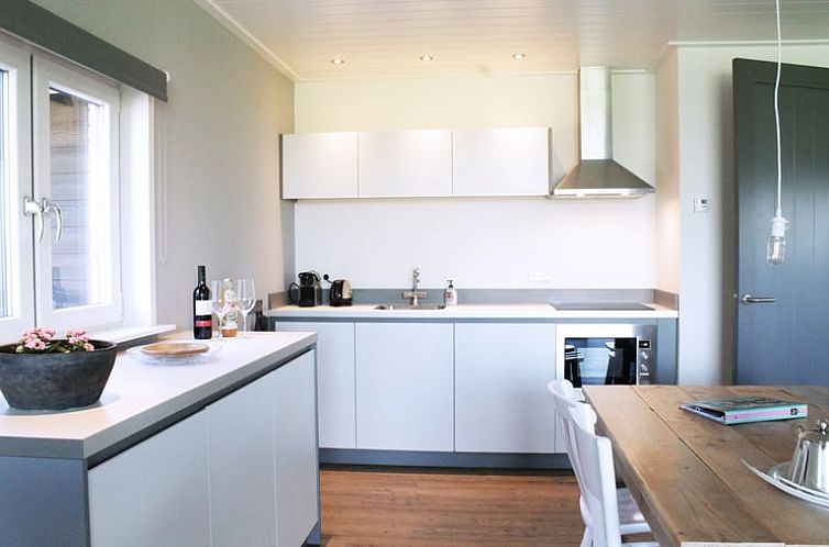 Vakantiehuis in Stolwijk