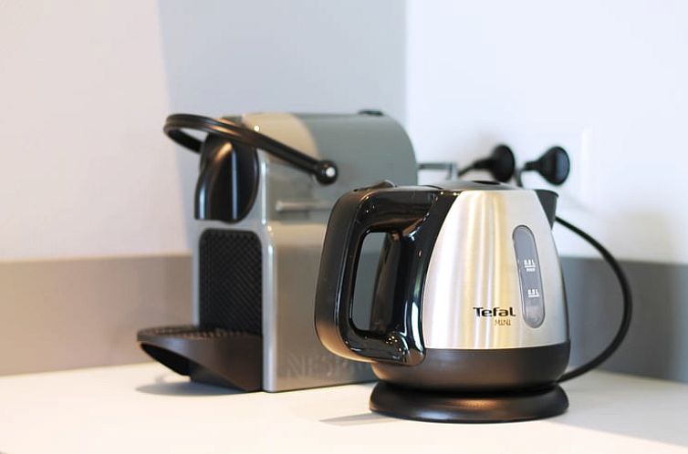 Vakantiehuis in Stolwijk