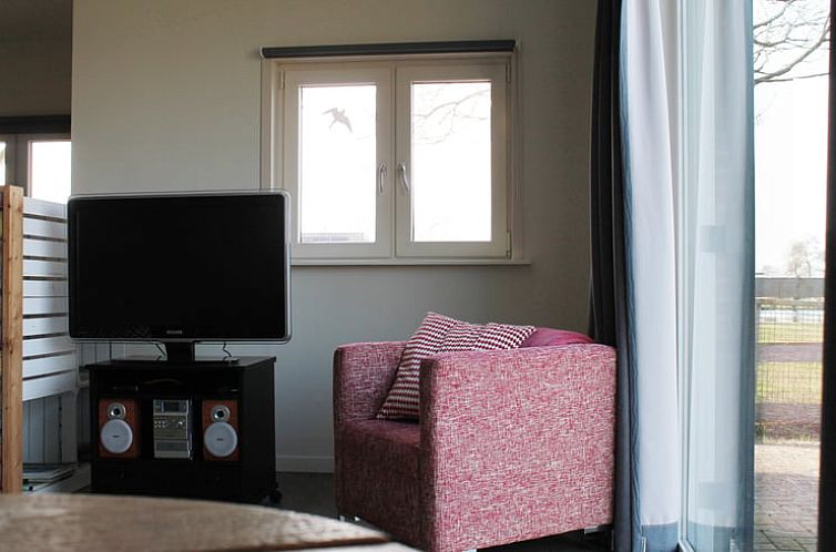 Vakantiehuis in Stolwijk