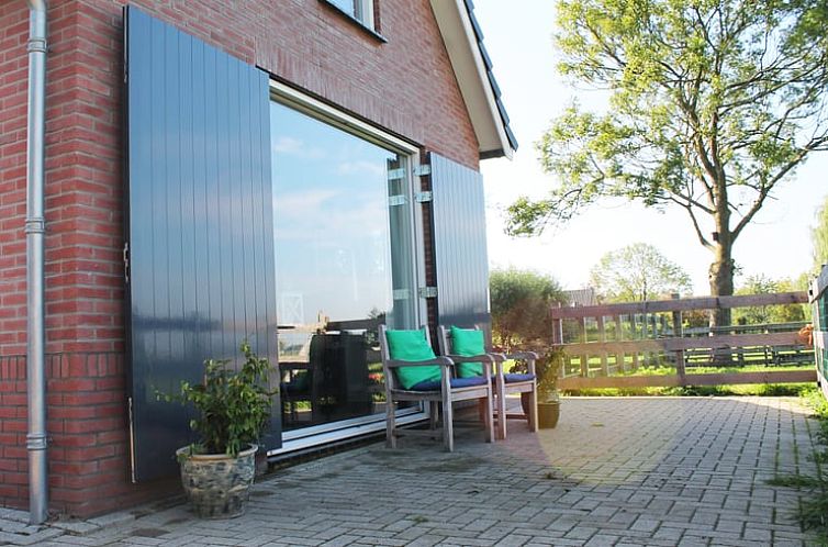 Vakantiehuis in Stolwijk