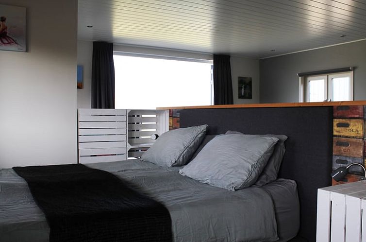 Vakantiehuis in Stolwijk