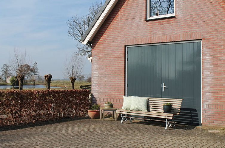 Vakantiehuis in Stolwijk